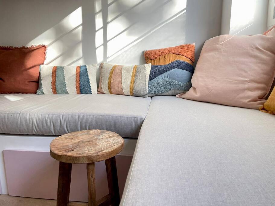 Casa Xava Valencia Apartman Kültér fotó