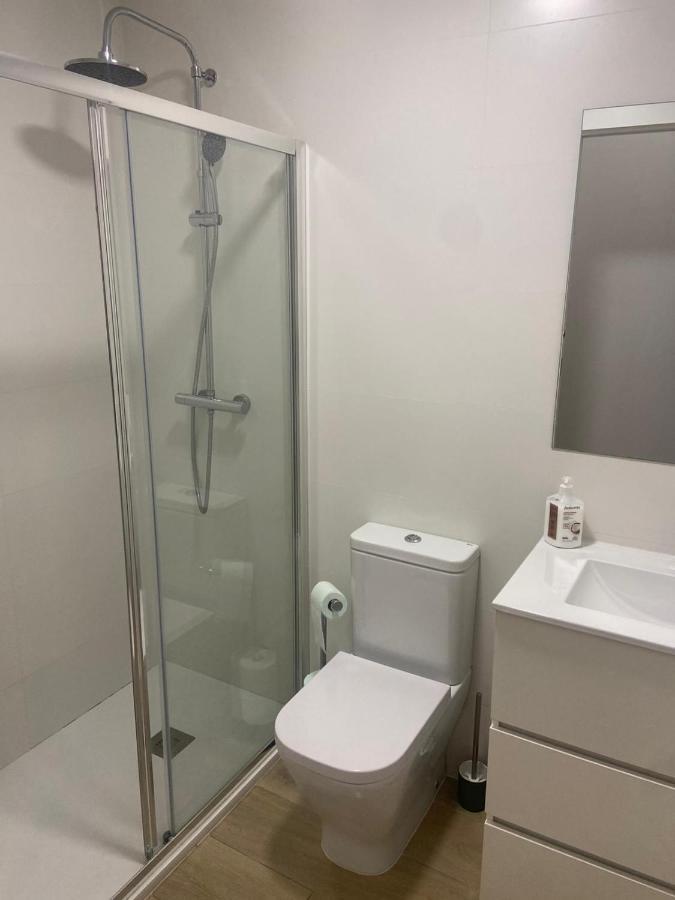 Casa Xava Valencia Apartman Kültér fotó